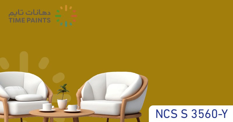 NCS S 3560-Y