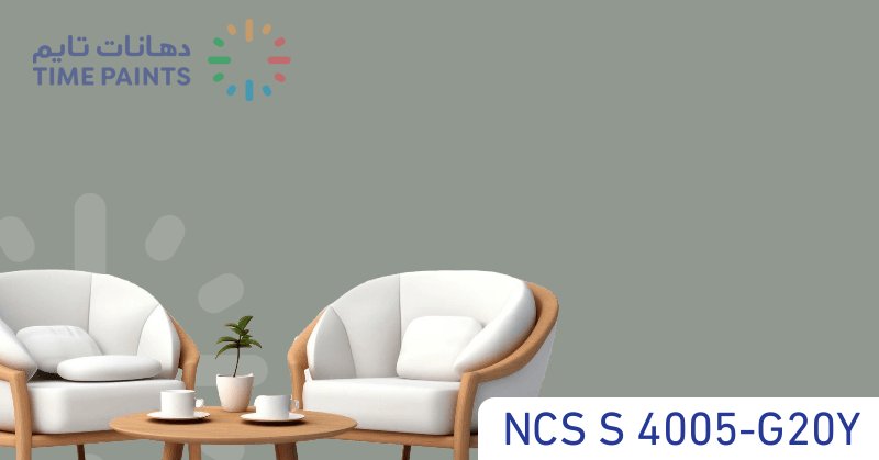 NCS S 4005-G20Y