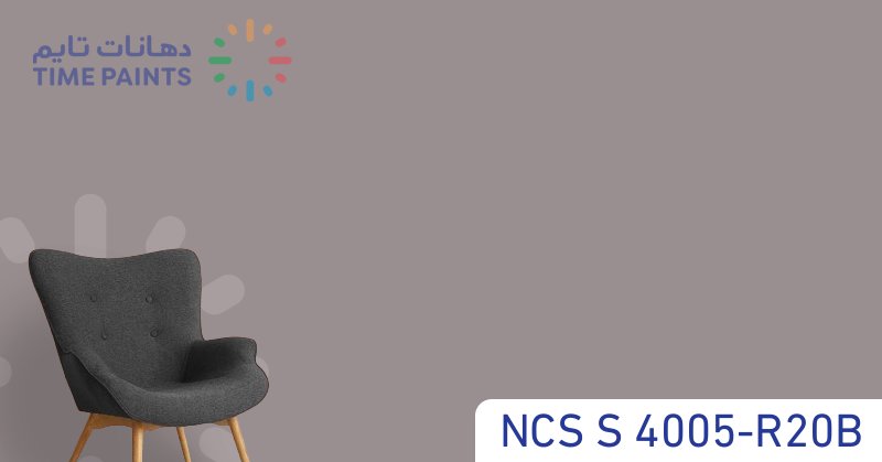 NCS S 4005-R20B
