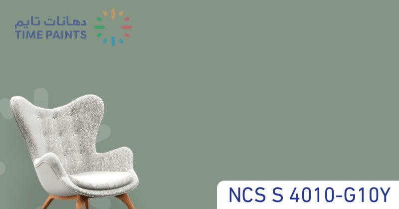 NCS S 4010-G10Y