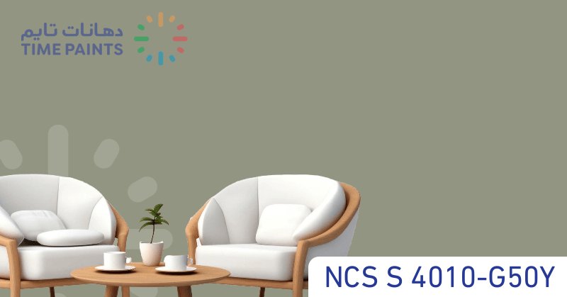NCS S 4010-G50Y