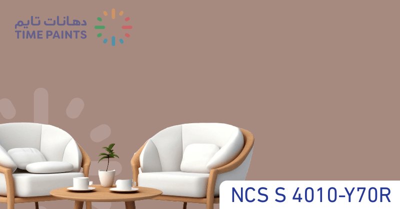 NCS S 4010-Y70R