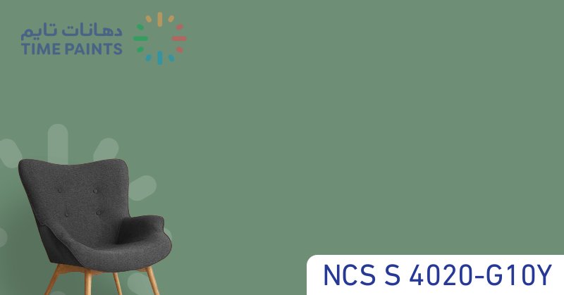 NCS S 4020-G10Y