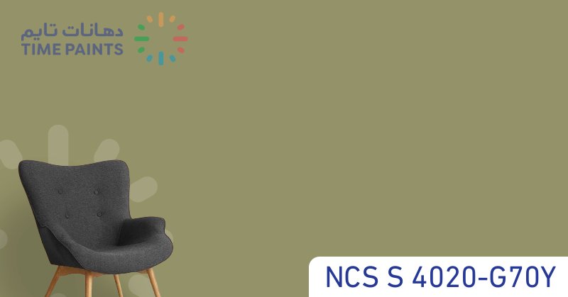 NCS S 4020-G70Y