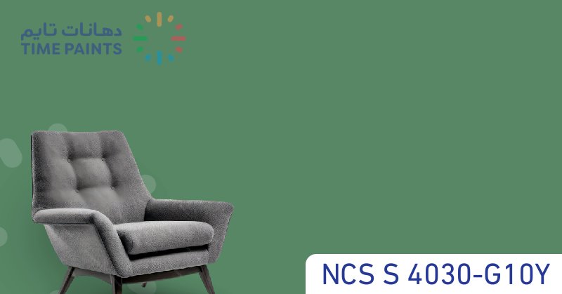 NCS S 4030-G10Y