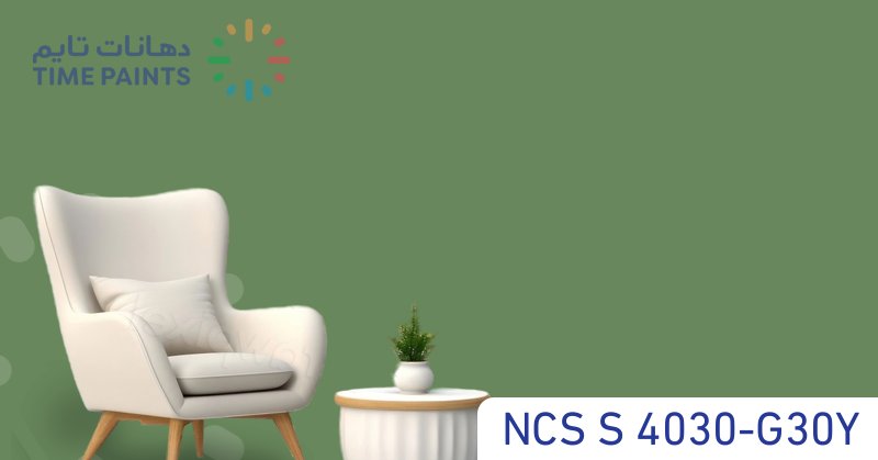 NCS S 4030-G30Y