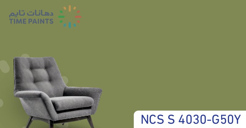 NCS S 4030-G50Y
