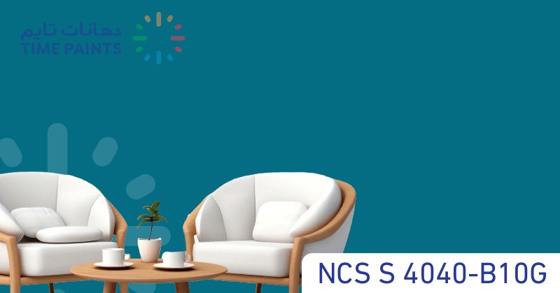 NCS S 4040-B10G