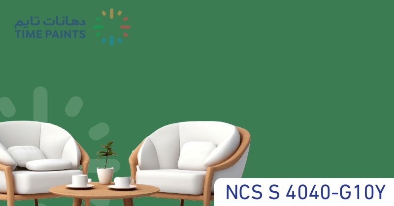 NCS S 4040-G10Y