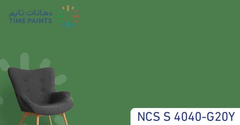 NCS S 4040-G20Y