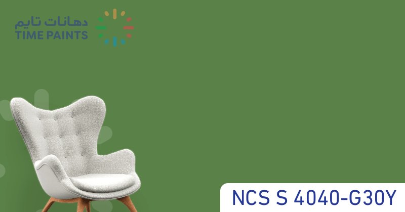 NCS S 4040-G30Y