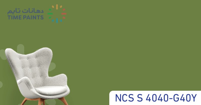 NCS S 4040-G40Y