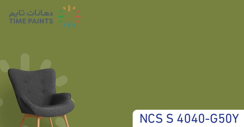 NCS S 4040-G50Y