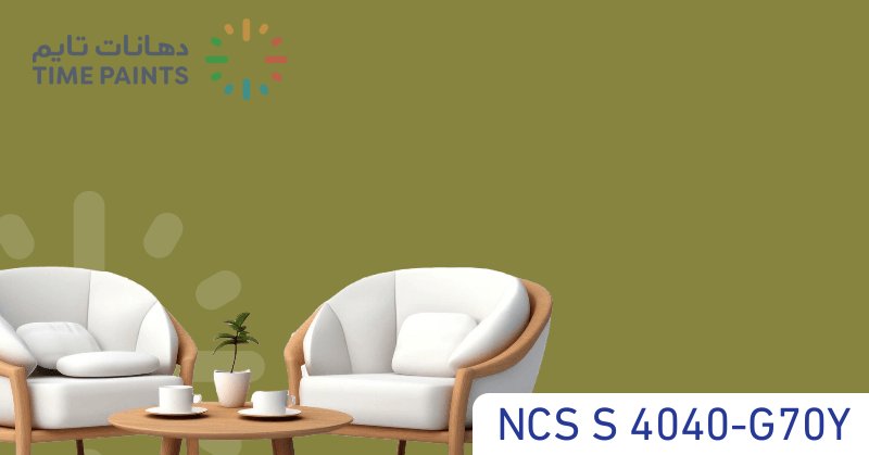 NCS S 4040-G70Y