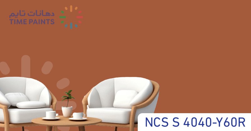 NCS S 4040-Y60R