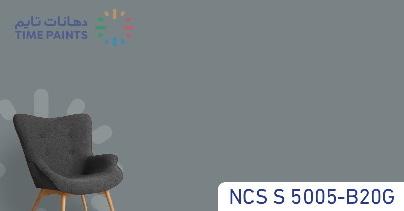 NCS S 5005-B20G