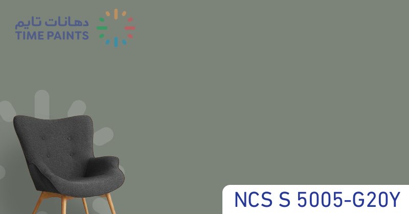 NCS S 5005-G20Y
