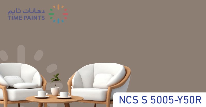 NCS S 5005-Y50R