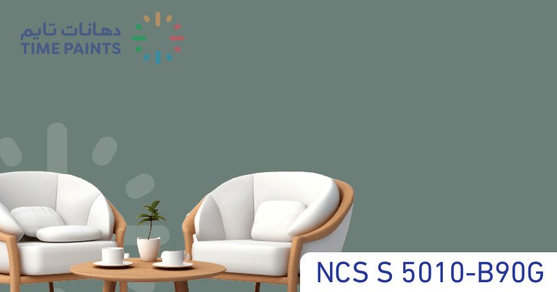 NCS S 5010-B90G