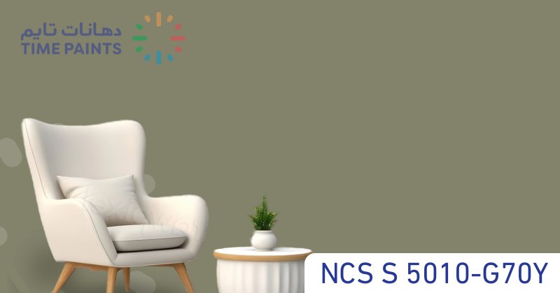 NCS S 5010-G70Y