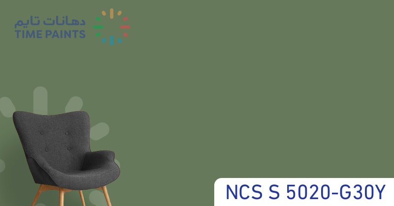 NCS S 5020-G30Y