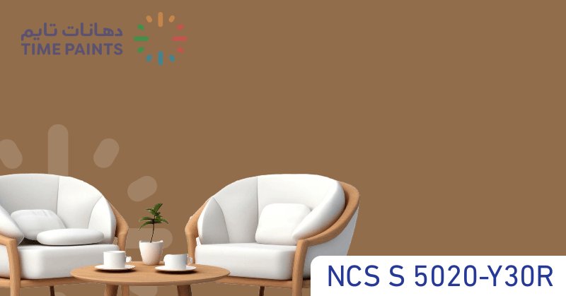 NCS S 5020-Y30R