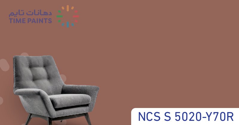 NCS S 5020-Y70R