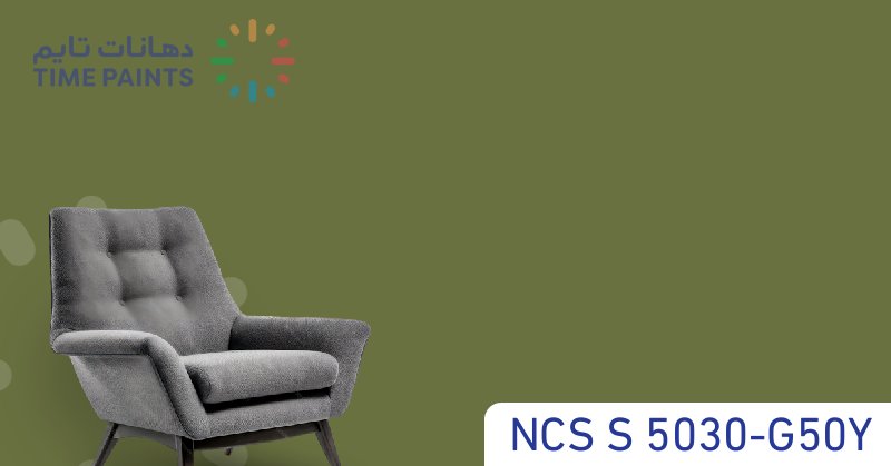 NCS S 5030-G50Y