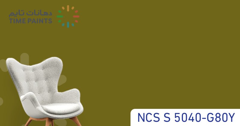 NCS S 5040-G80Y