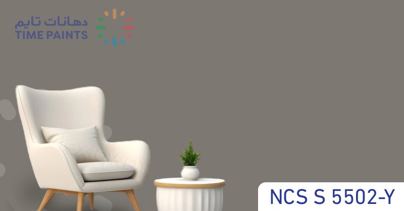 NCS S 5502-Y
