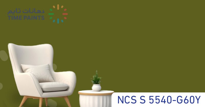 NCS S 5540-G60Y