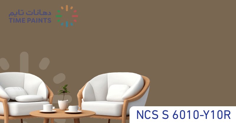 NCS S 6010-Y10R