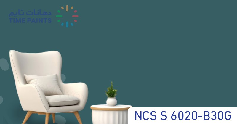 NCS S 6020-B30G