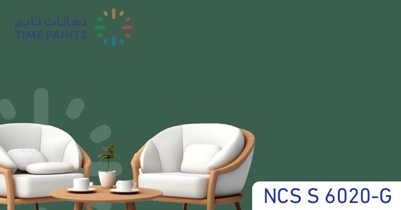 NCS S 6020-G