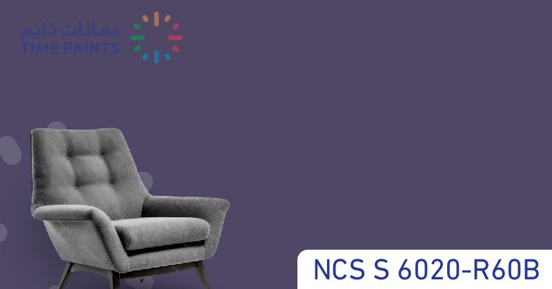 NCS S 6020-R60B