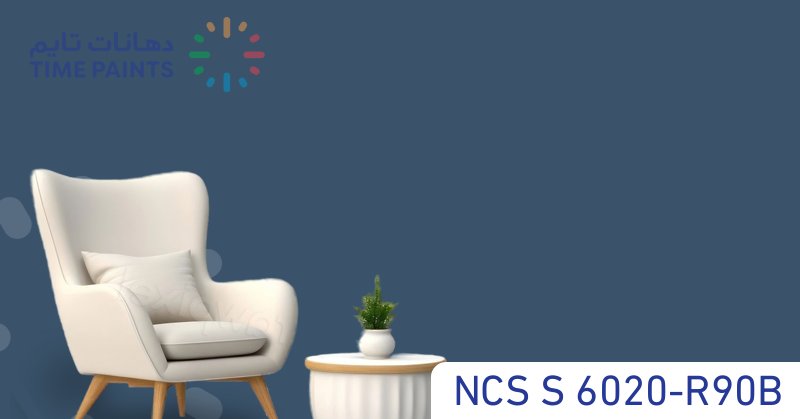 NCS S 6020-R90B