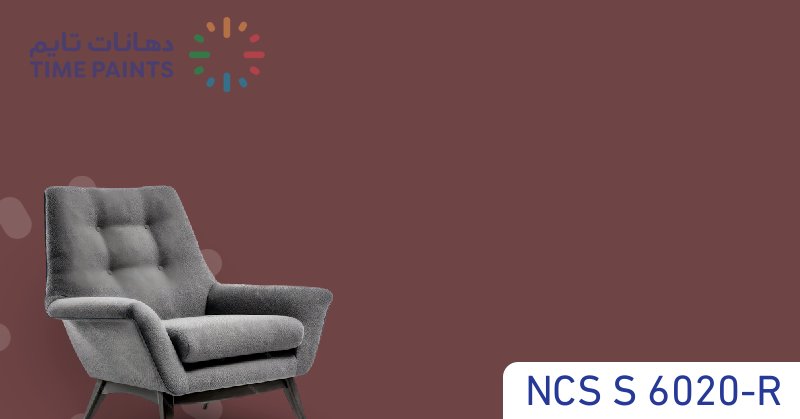 NCS S 6020-R