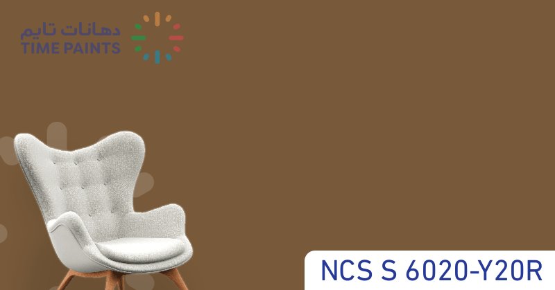 NCS S 6020-Y20R