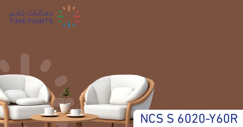 NCS S 6020-Y60R