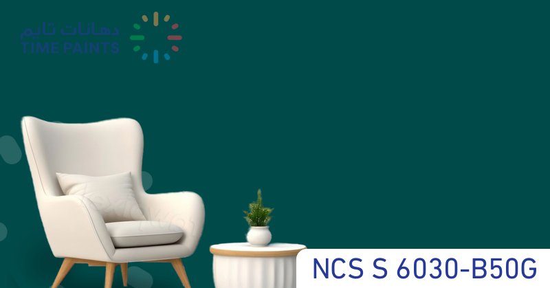NCS S 6030-B50G