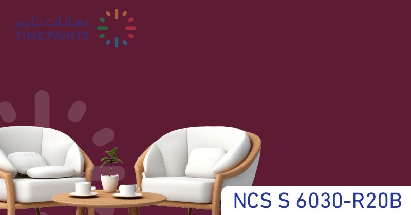 NCS S 6030-R20B