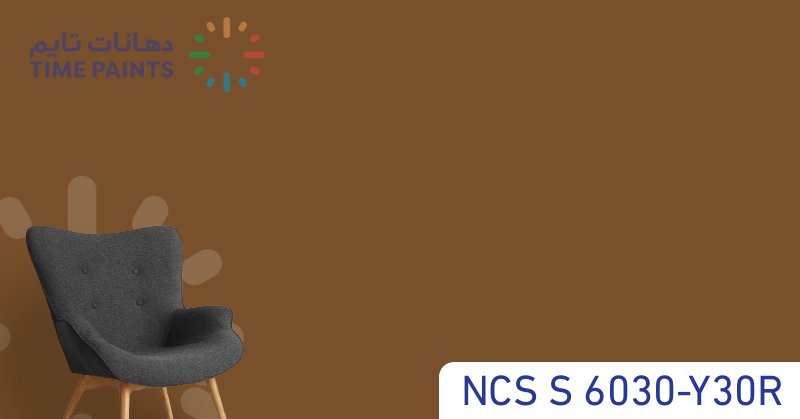 NCS S 6030-Y30R