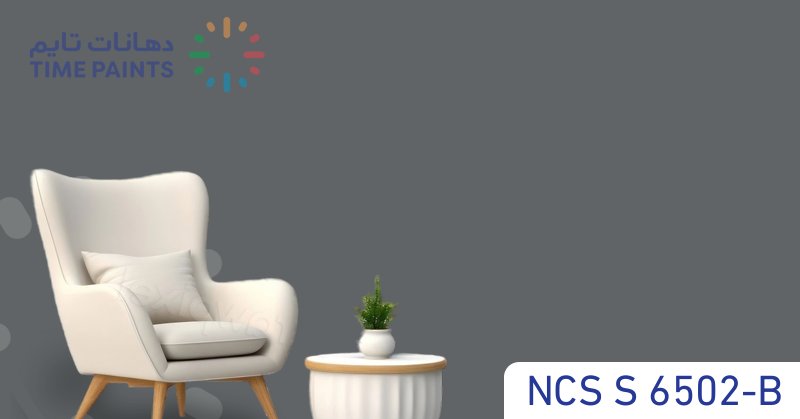 NCS S 6502-B