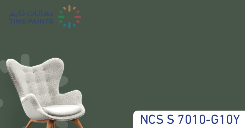 NCS S 7010-G10Y