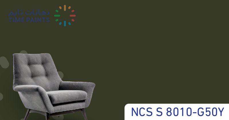 NCS S 8010-G50Y
