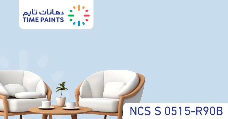 NCS S 0515-R90B | Colors | Time Paints