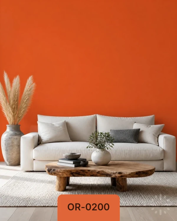 OR-0200 color from Time Paints