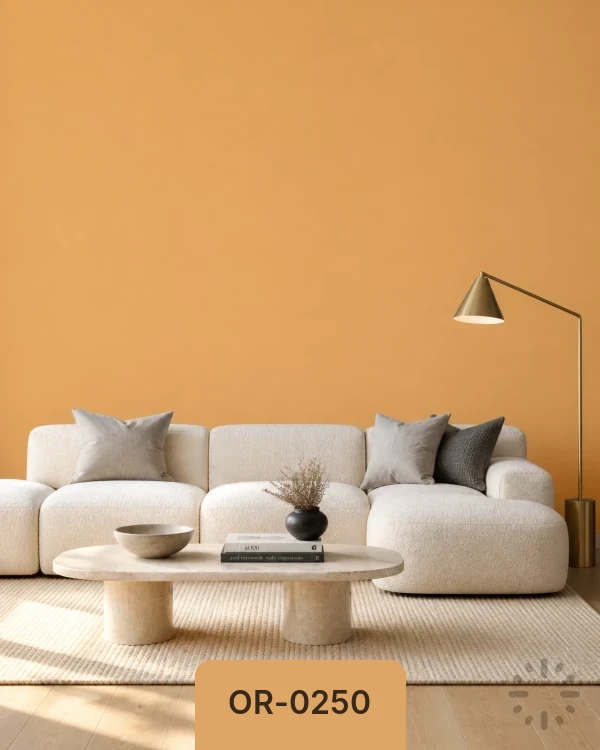 OR-0250 color from Time Paints