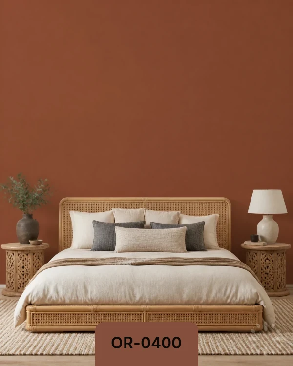 OR-0400 color from Time Paints