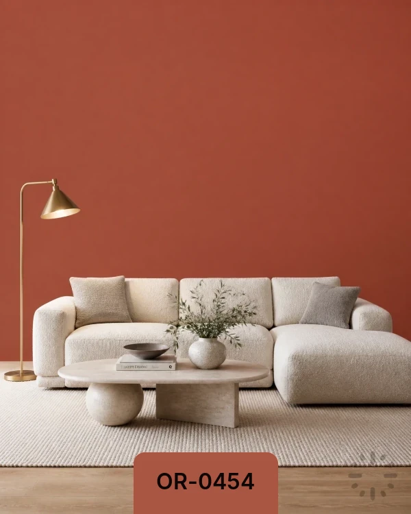OR-0454 color from Time Paints